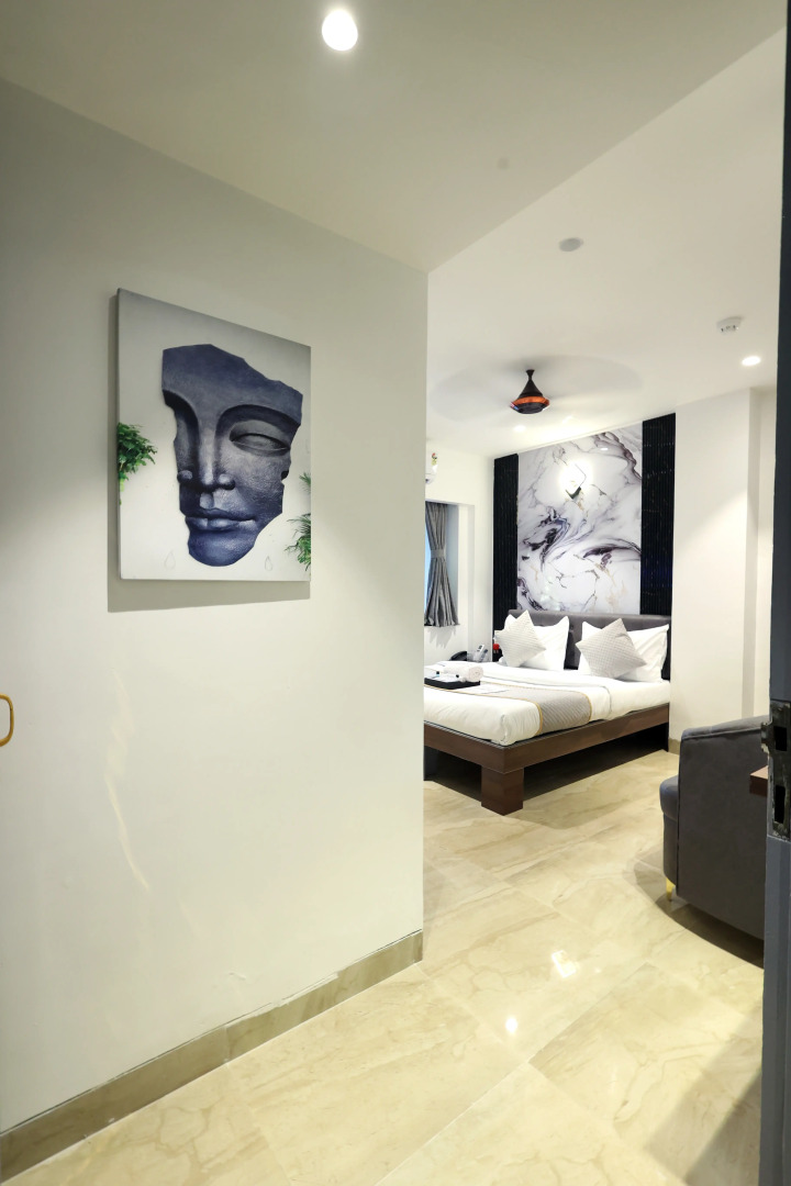 Photo - MyOtel - Santacruz