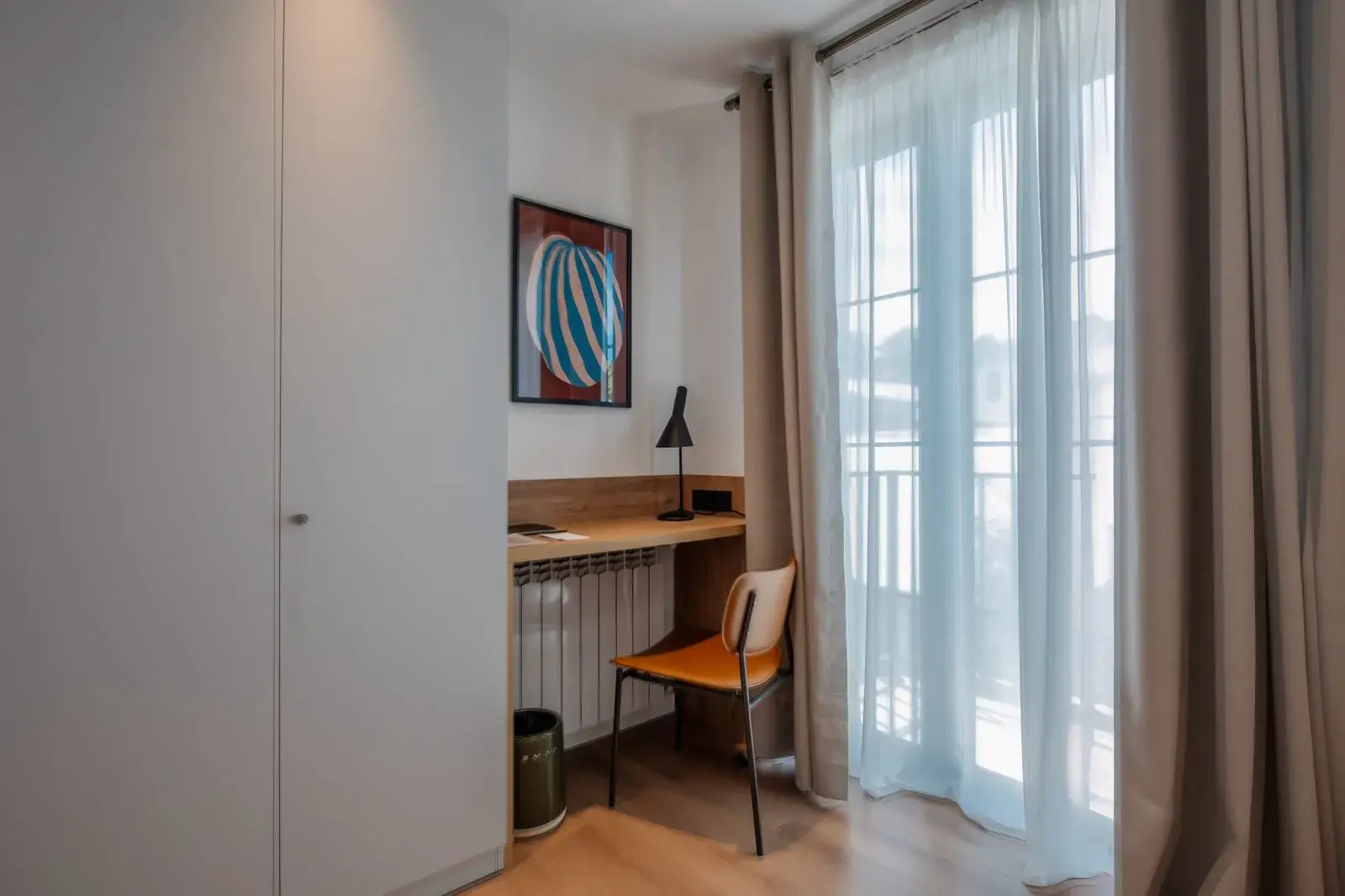 Photo - Artifact Apart Hotel