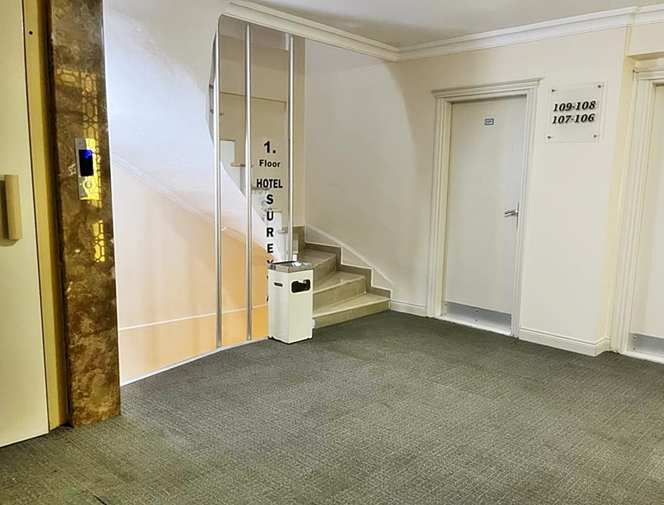 Photo - Hotel Süreyya