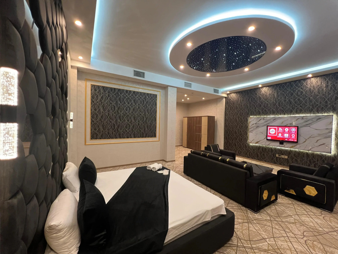 Foto - Royal Mansion Hotel