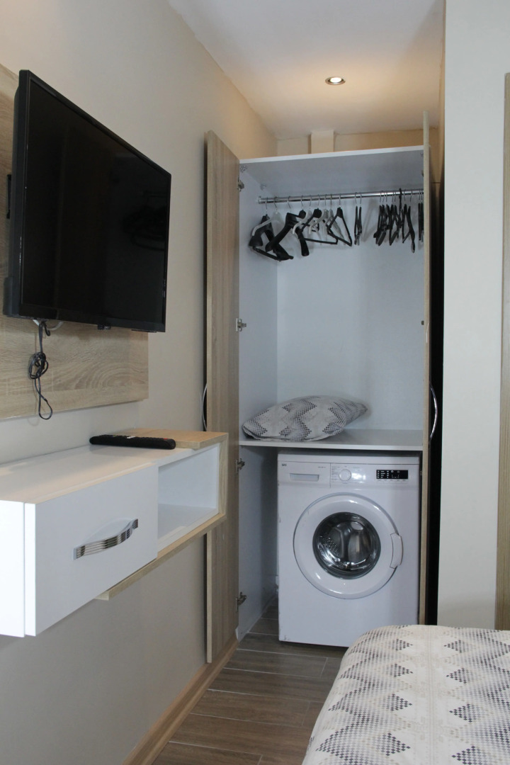 Photo - Solo Suites Hotel