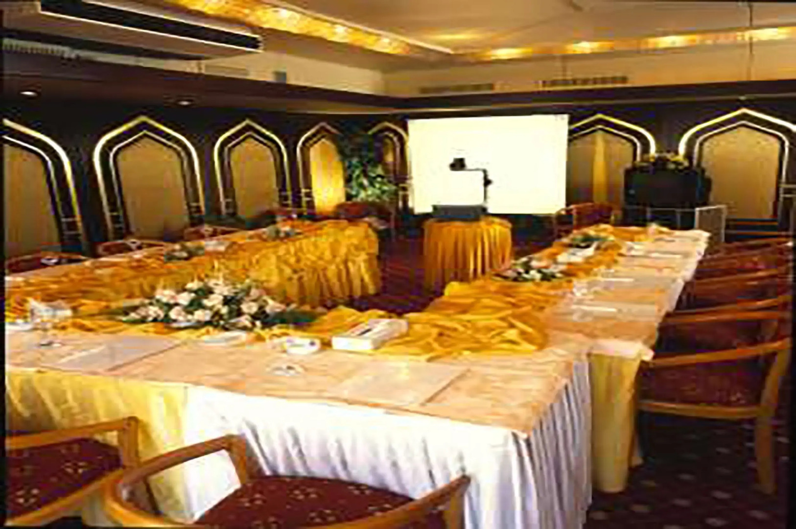 Foto - Plaza Hotel Alexandria