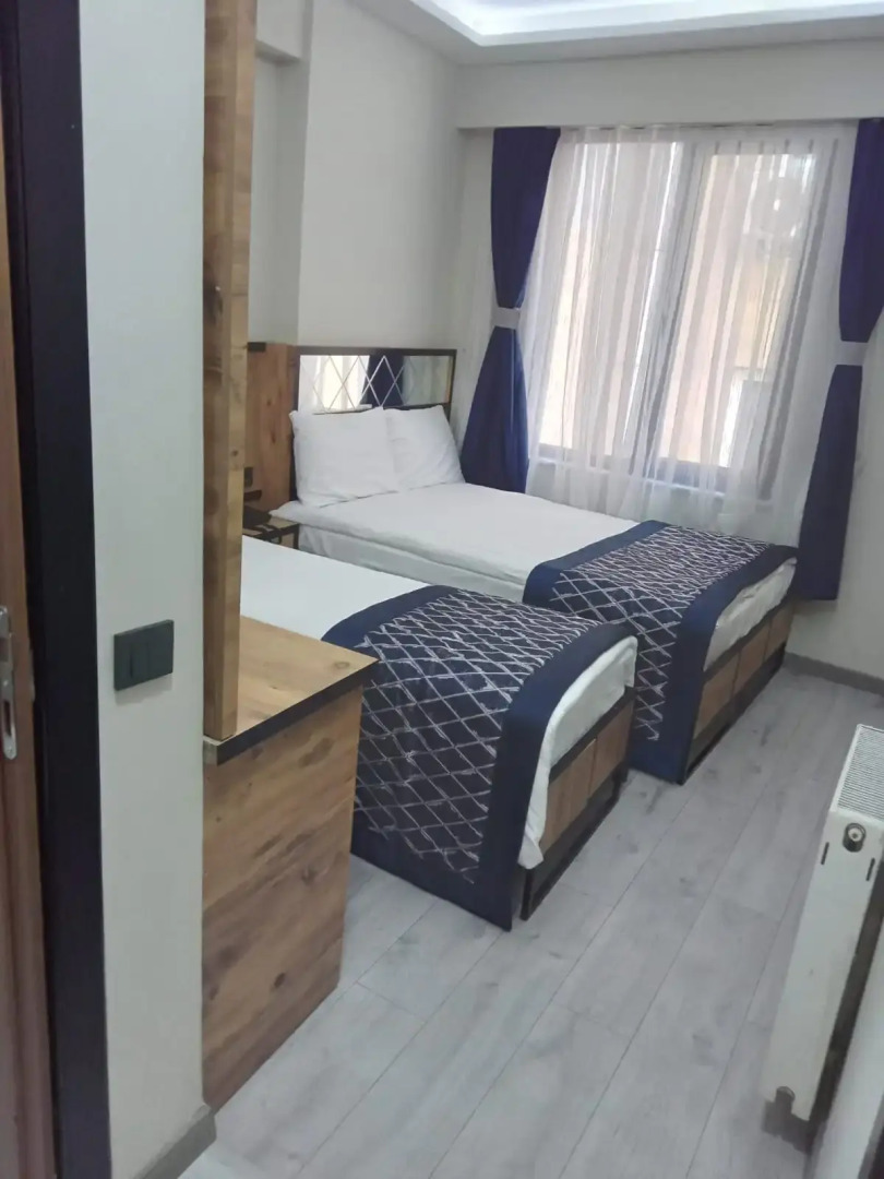 Photo - Vizyon Hotel - Old City