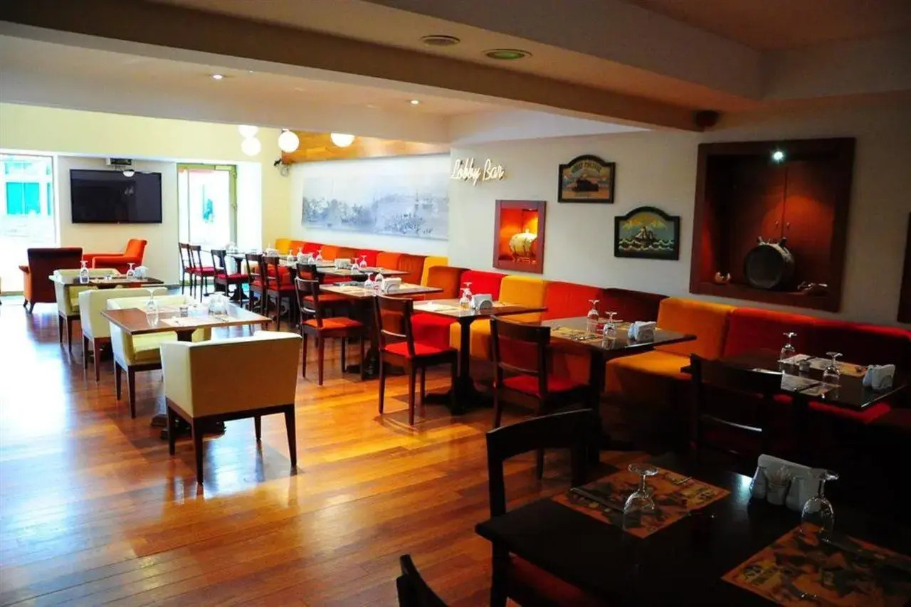 Foto - Feronya Hotel