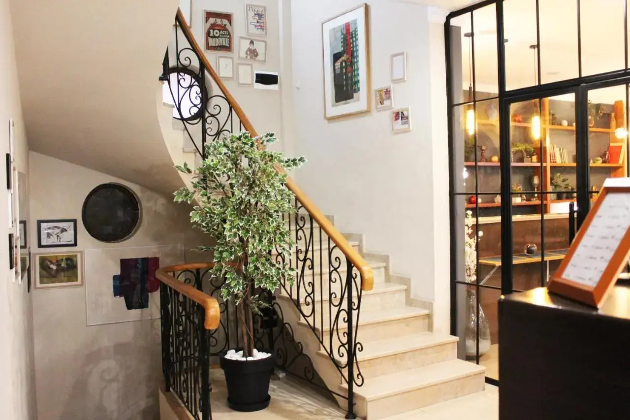 Photo - Hotel Point Terrace Boutique hotel