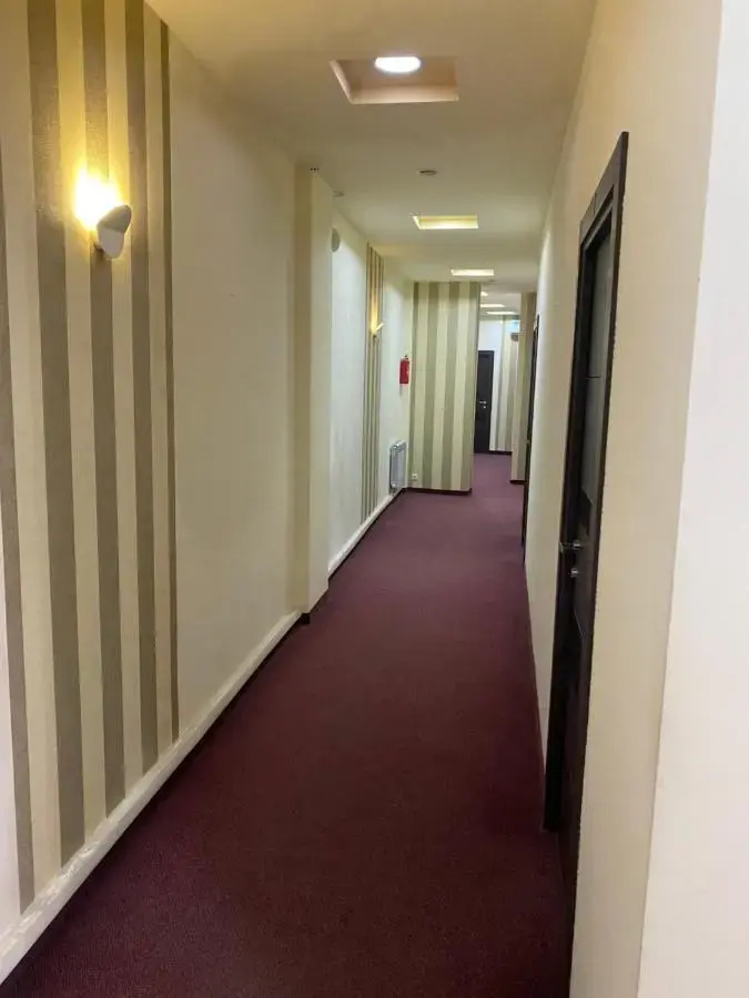 Photo - Hobby Hotel