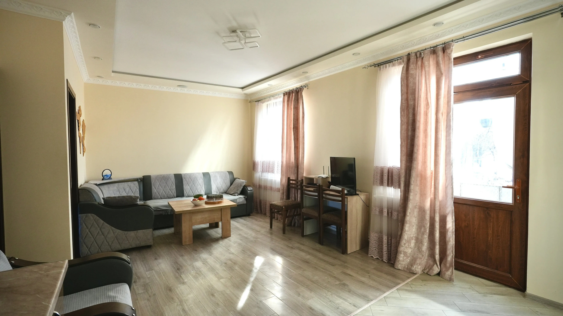 Photo - SD House