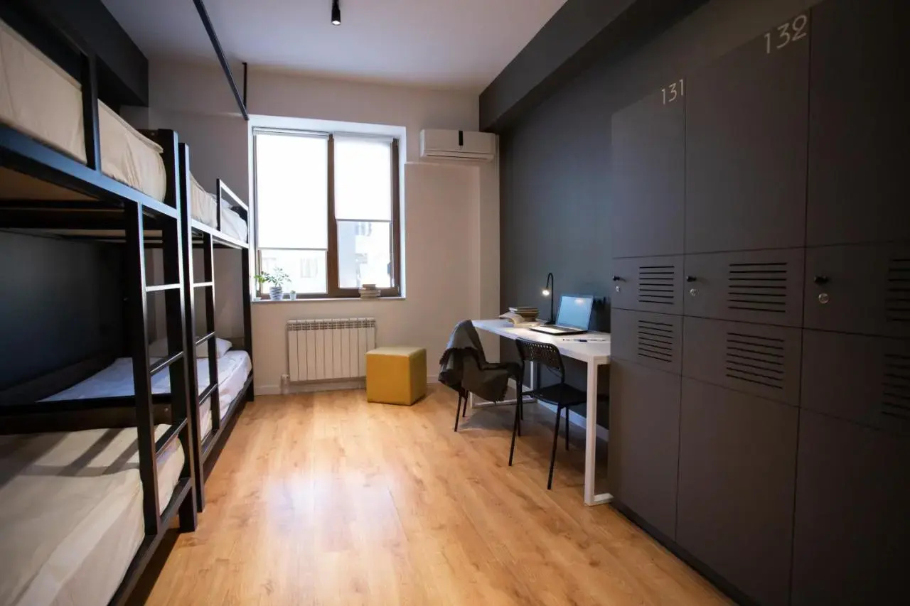 Photo - Kantar Hostel