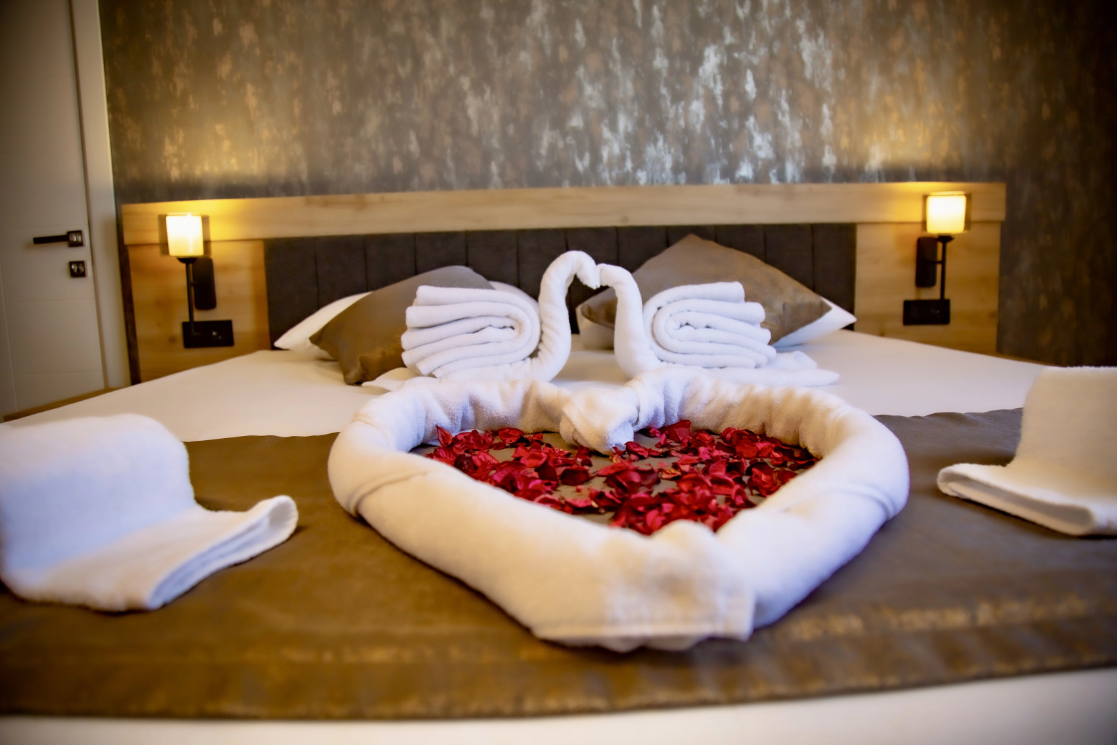 Foto - Bloomtalya Hotel