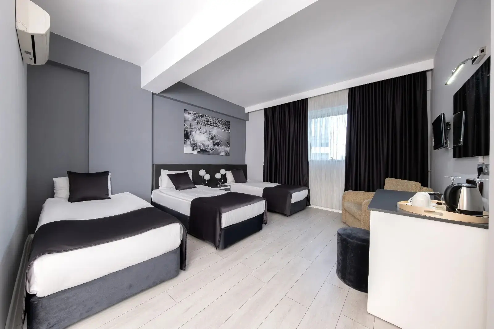 Foto - Expo Park Hotel
