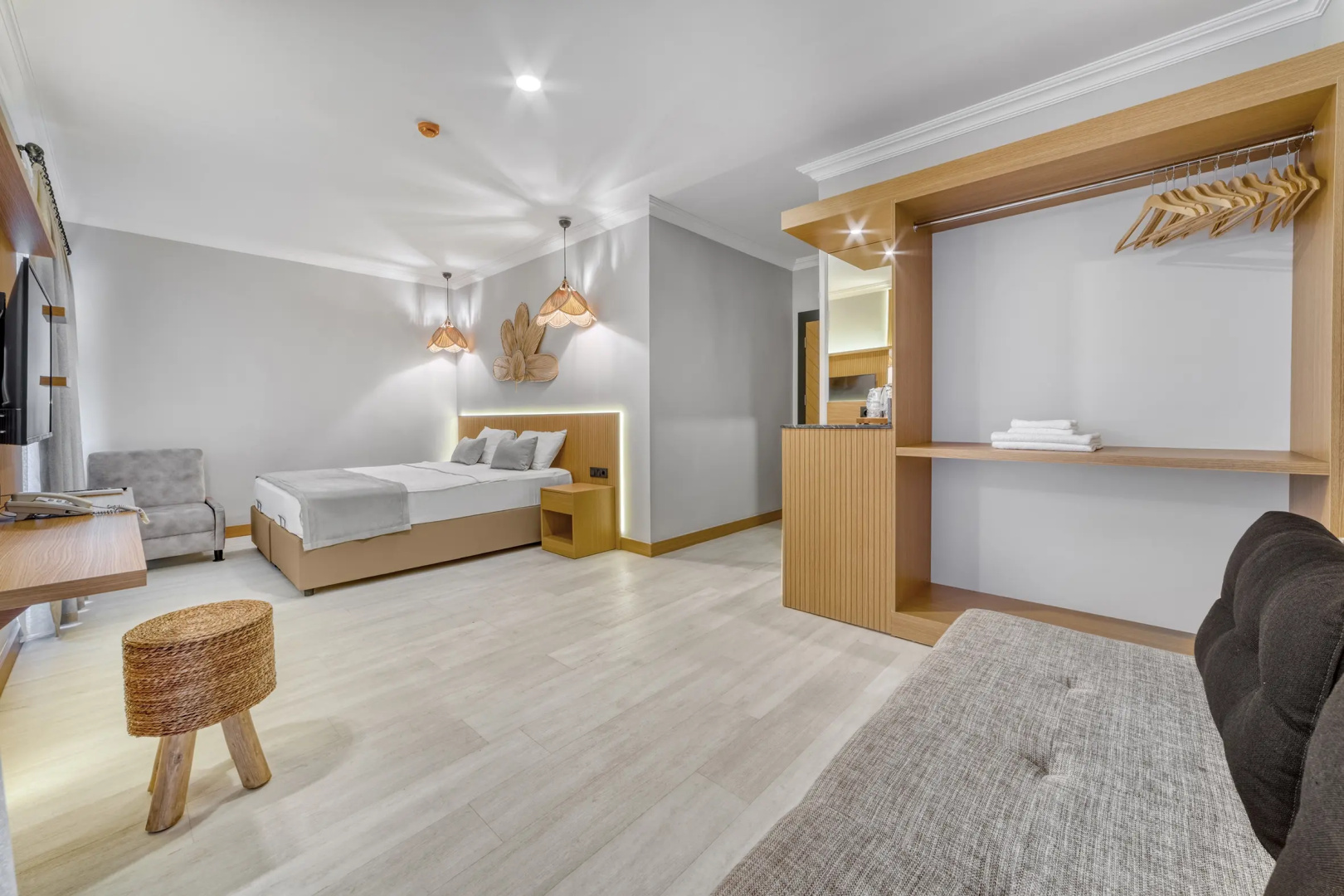 Photo - Hildegard Hotel