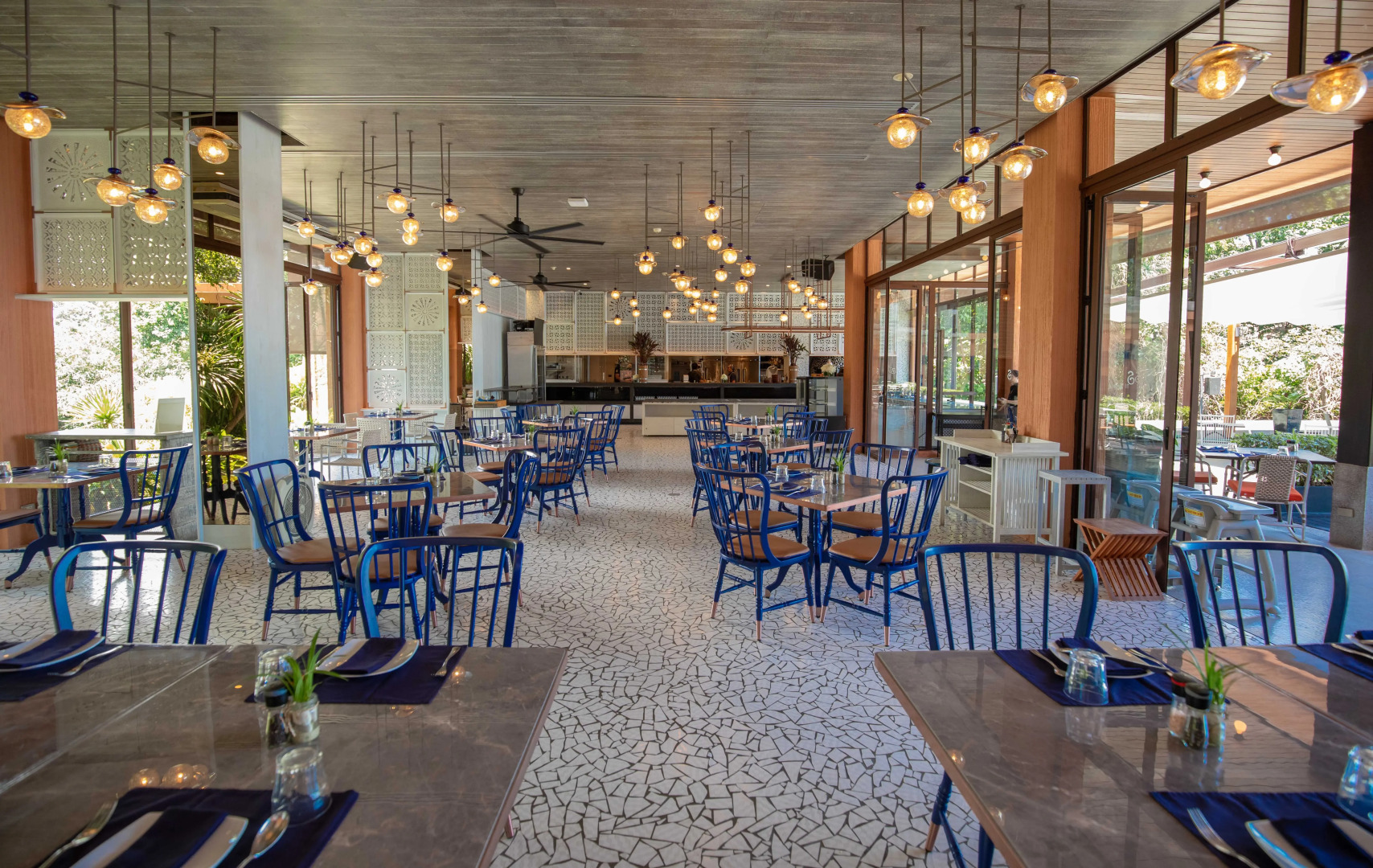 Photo - Sri Panwa Phuket Luxury Pool Villa Hotel