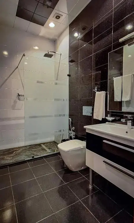 Photo - AYF Palace Hotel Baku