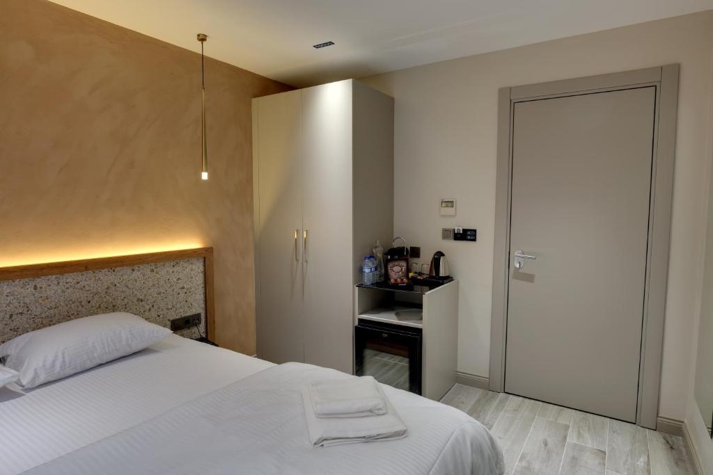 Photo - 21 Rooms Hotel