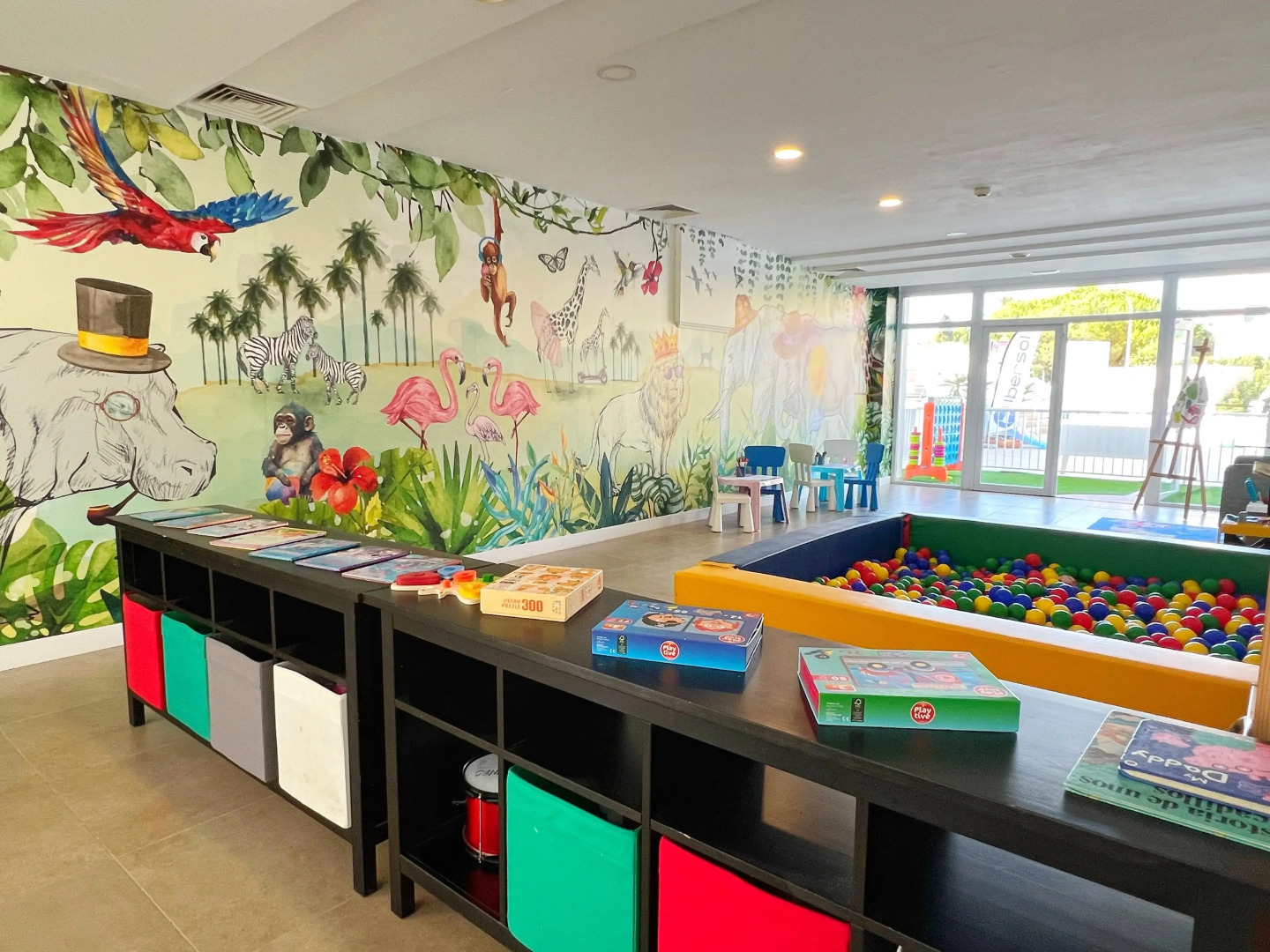 Photo - Ibersol Siurell