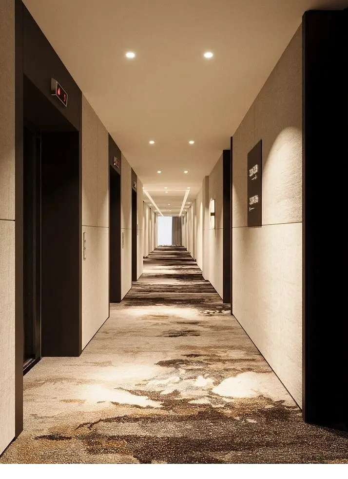 Foto - ZUMMA Hotel Almaty