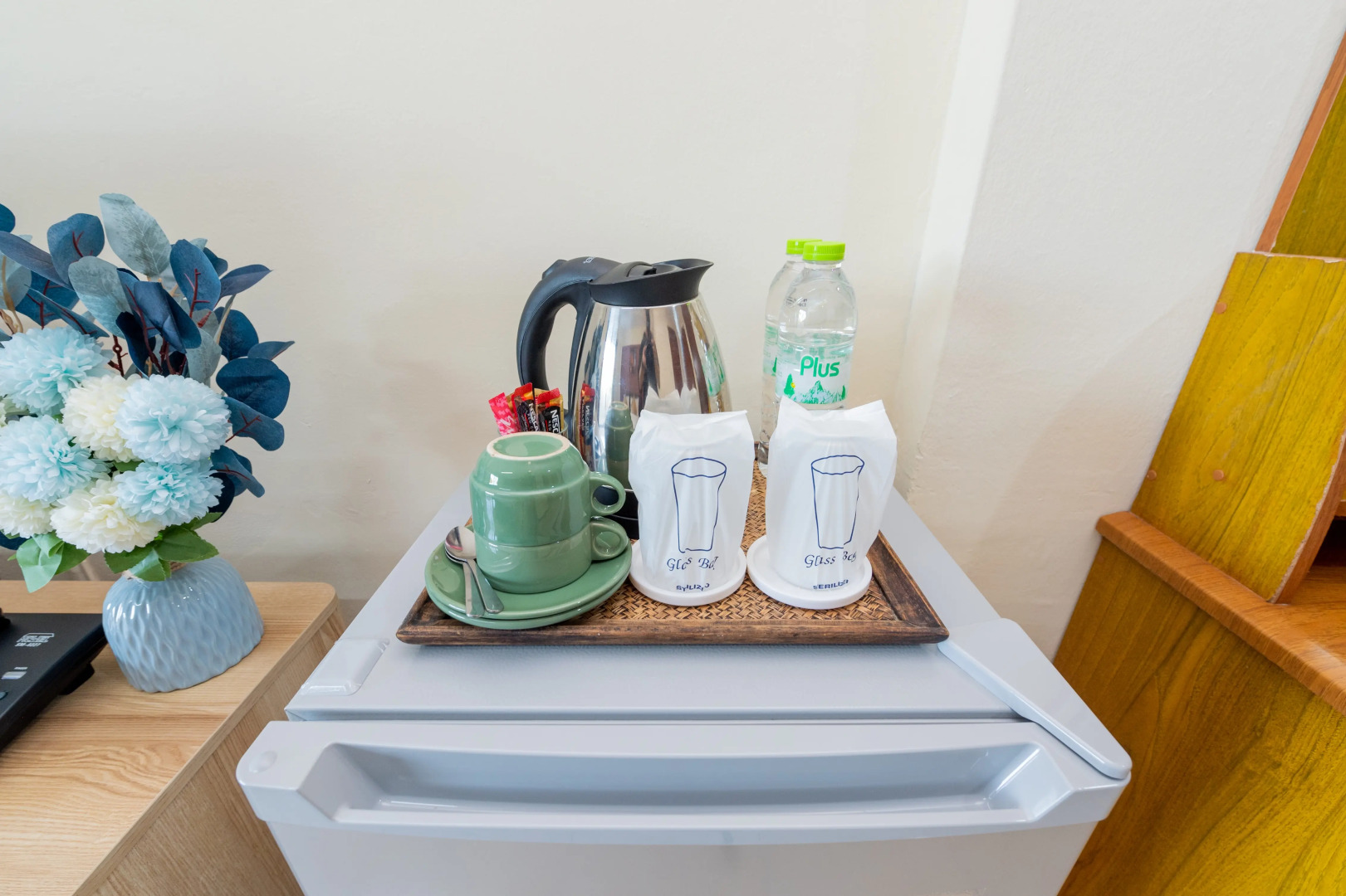 Foto - Hillside Resort