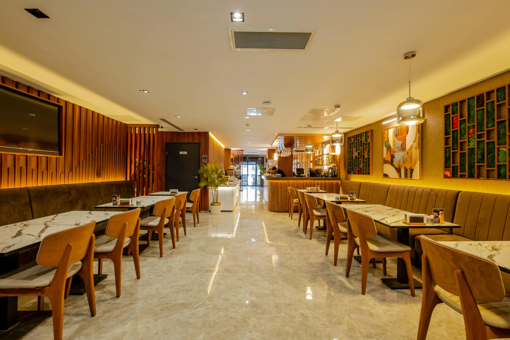 Foto - Frt Airlines Hotel - Istanbul Airport