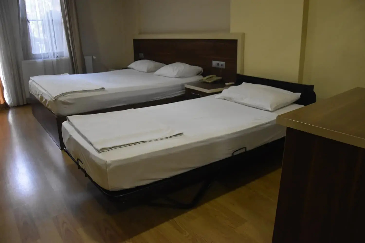 Foto - Merkez Otel