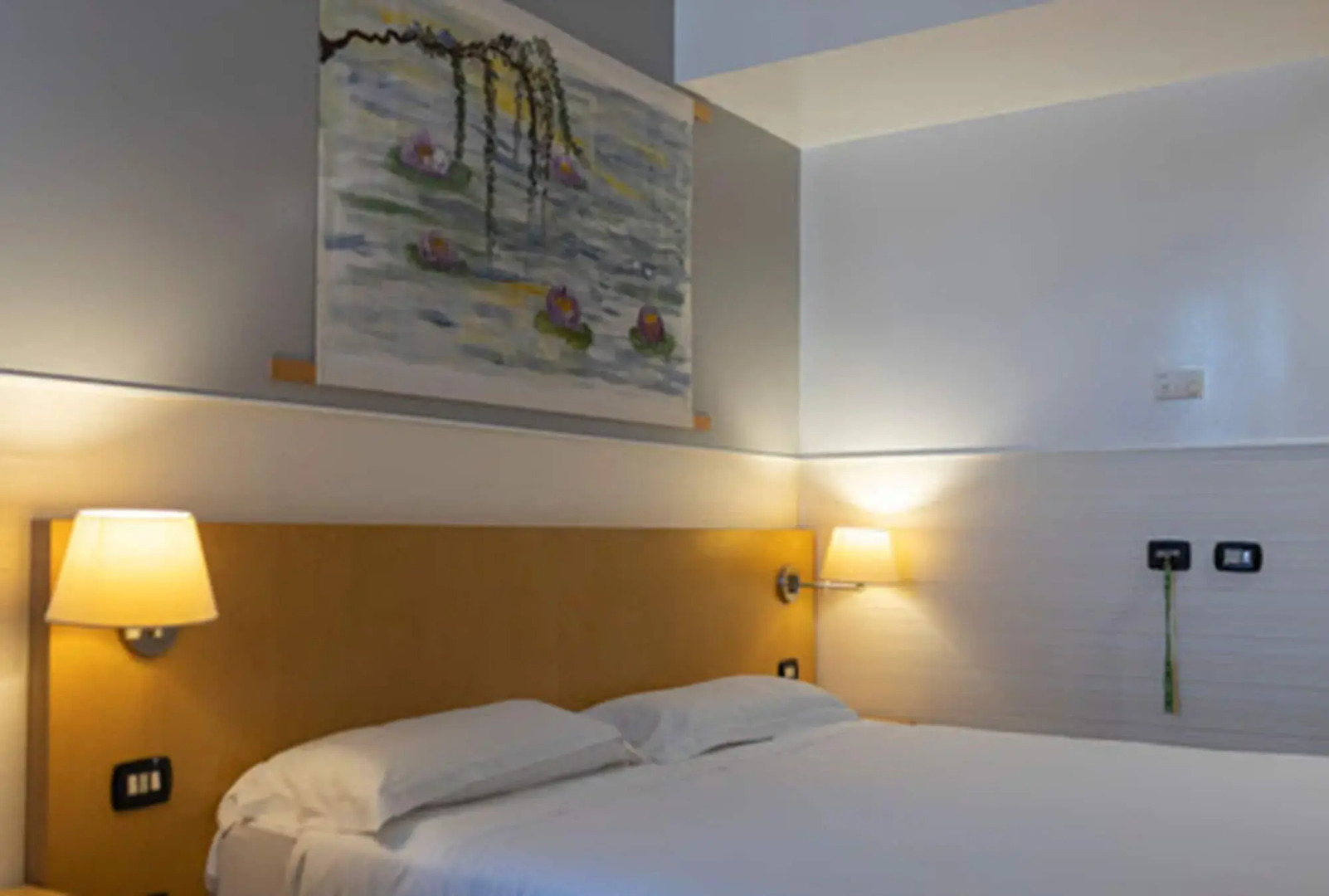 Foto - Hotel Aphrodite