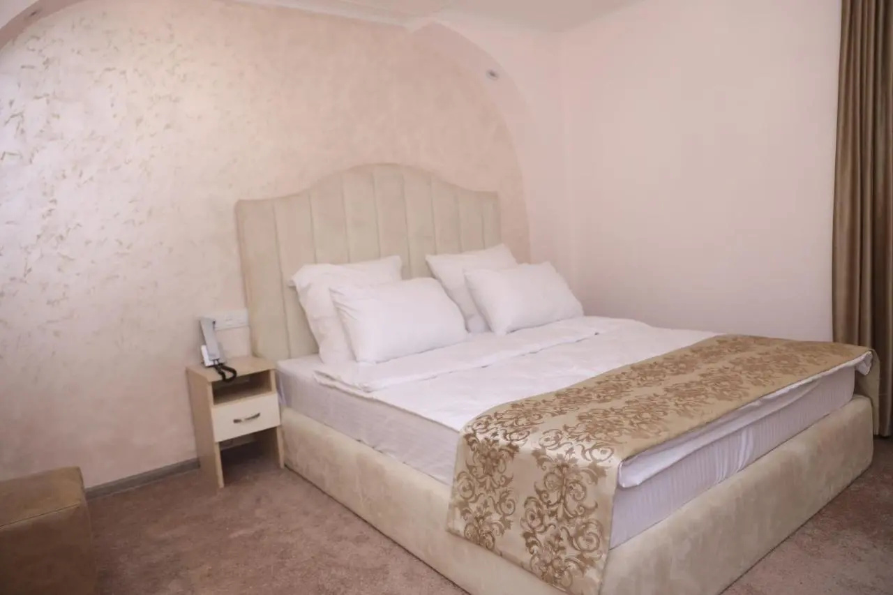 Photo - Delin Hotel
