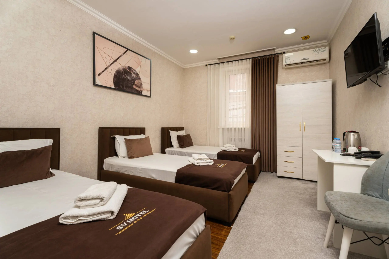 Photo - Sv Hotel