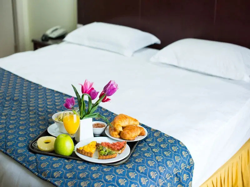 Foto - Europe Hotel