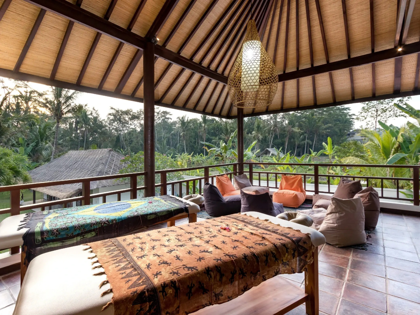Photo - Villa Candi Kecil Empat by Villa Finder