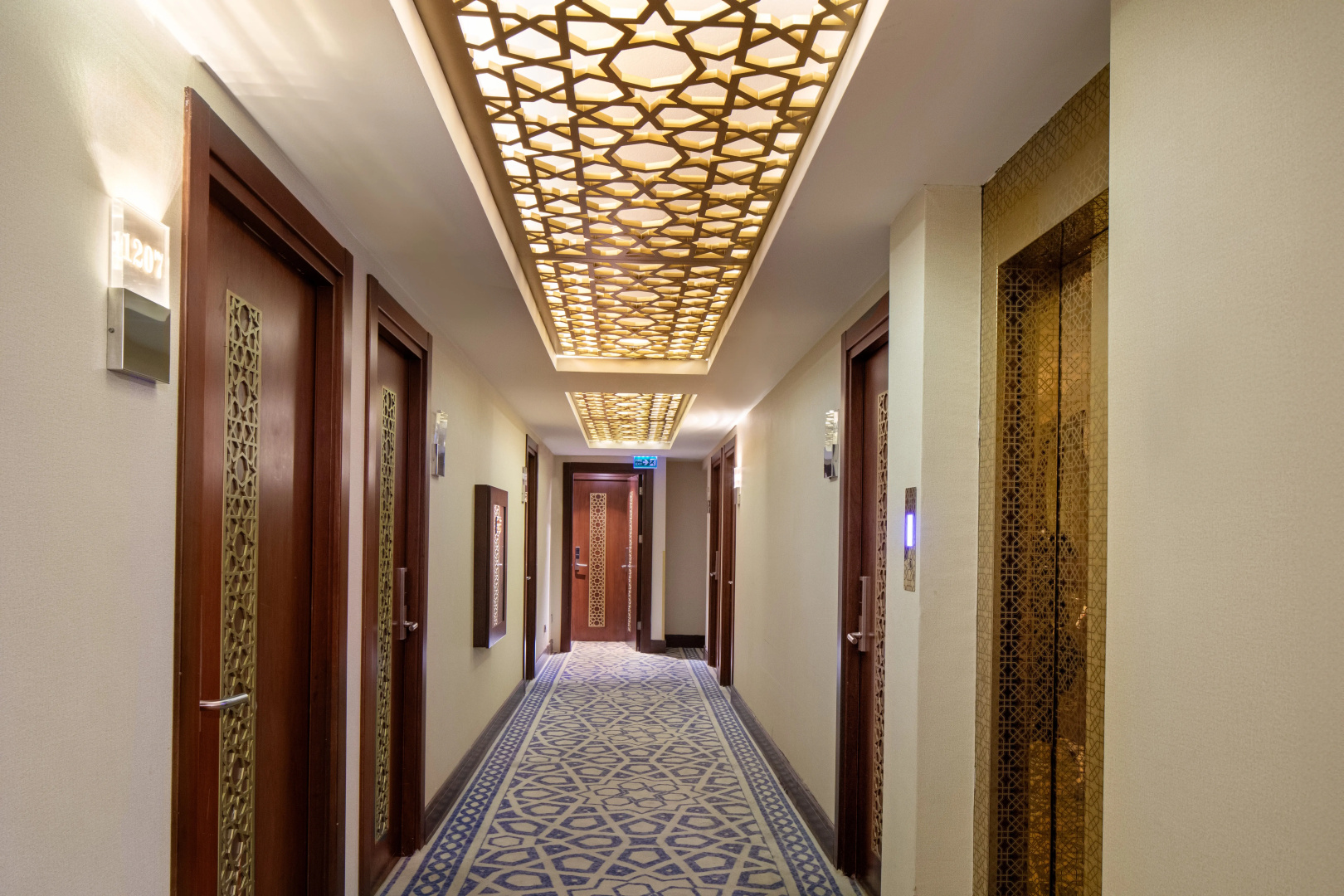 Foto - Great Fortune Hotel & SPA