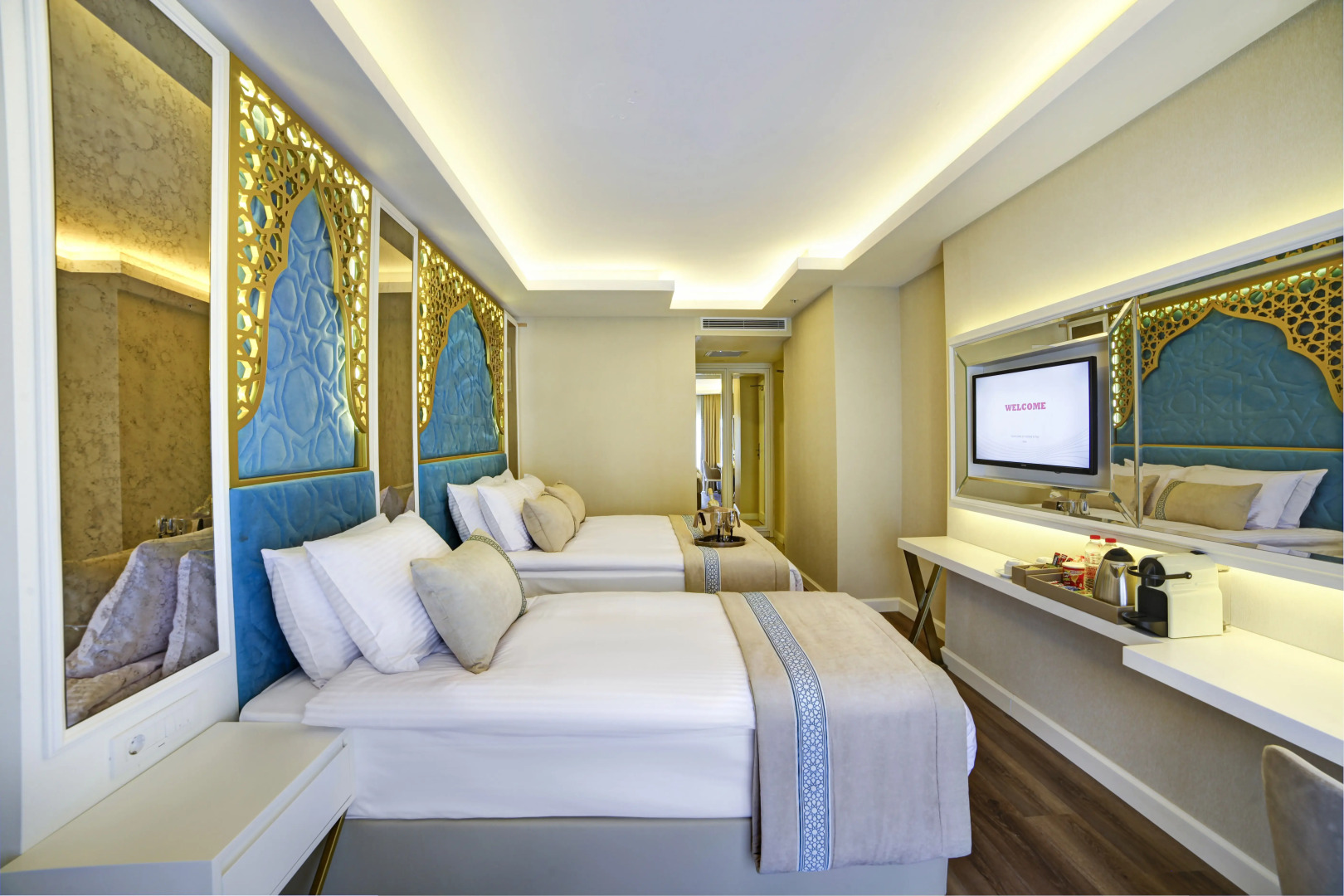 Photo - Great Fortune Design Hotel & Spa