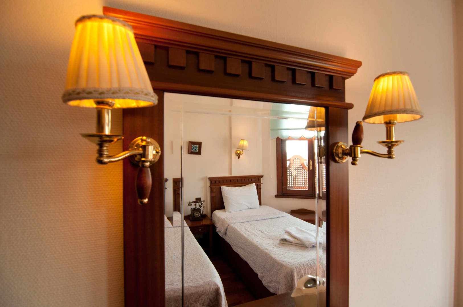 Foto - Emine Sultan Hotel