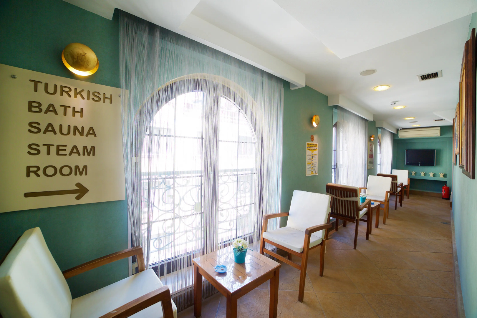 Photo - Zagreb Hotel