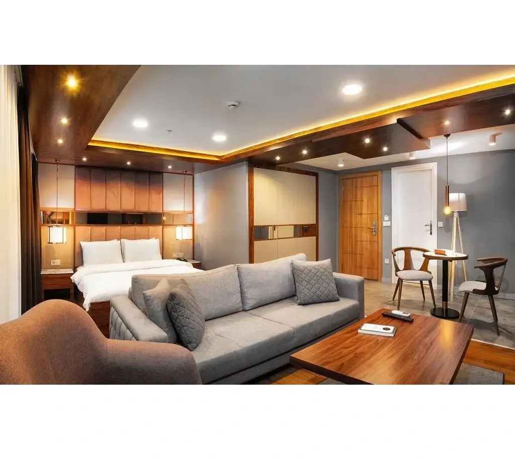 Foto - Vitabella Suites