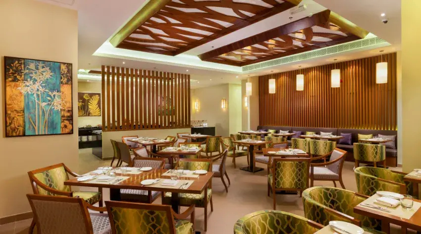 Foto - Centara Muscat Hotel Oman