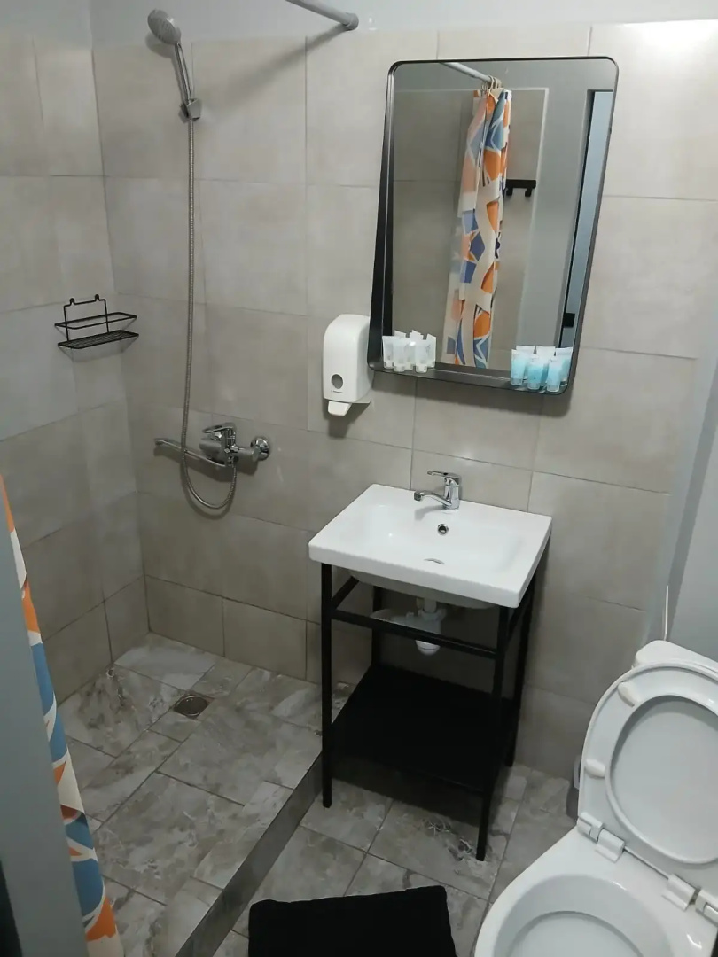Foto - Hotel Tahar