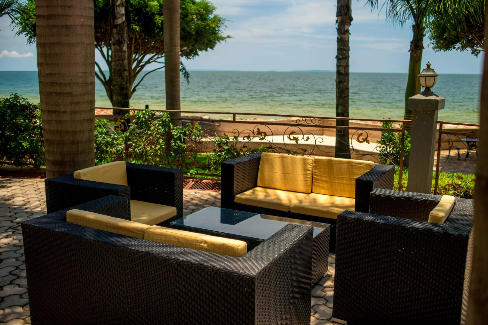 Foto - Protea Hotel by Marriott Entebbe Hotel