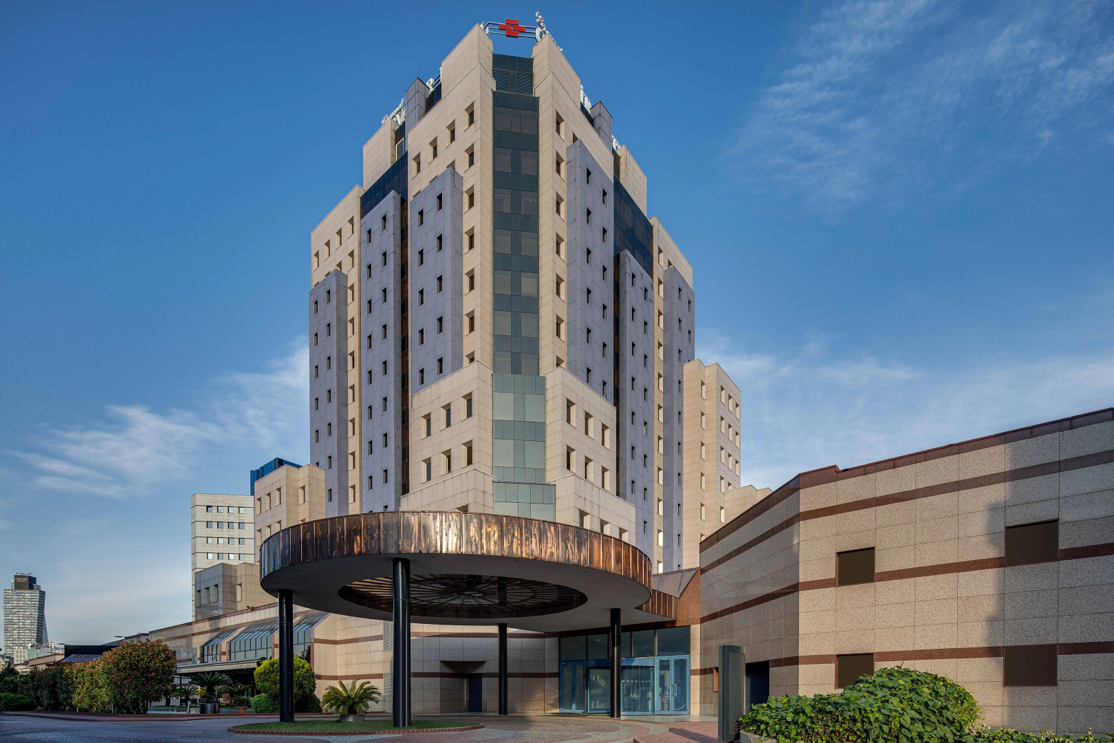 Photo - Grand Cevahir Hotel Convention Center