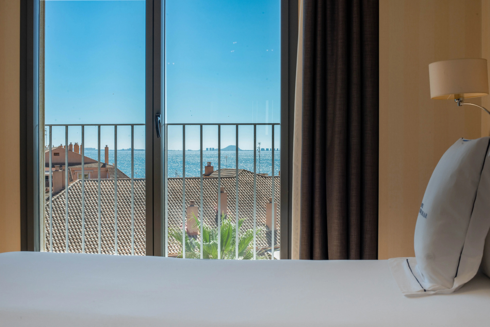 Foto - Hotel Ibersol Atrio del Mar