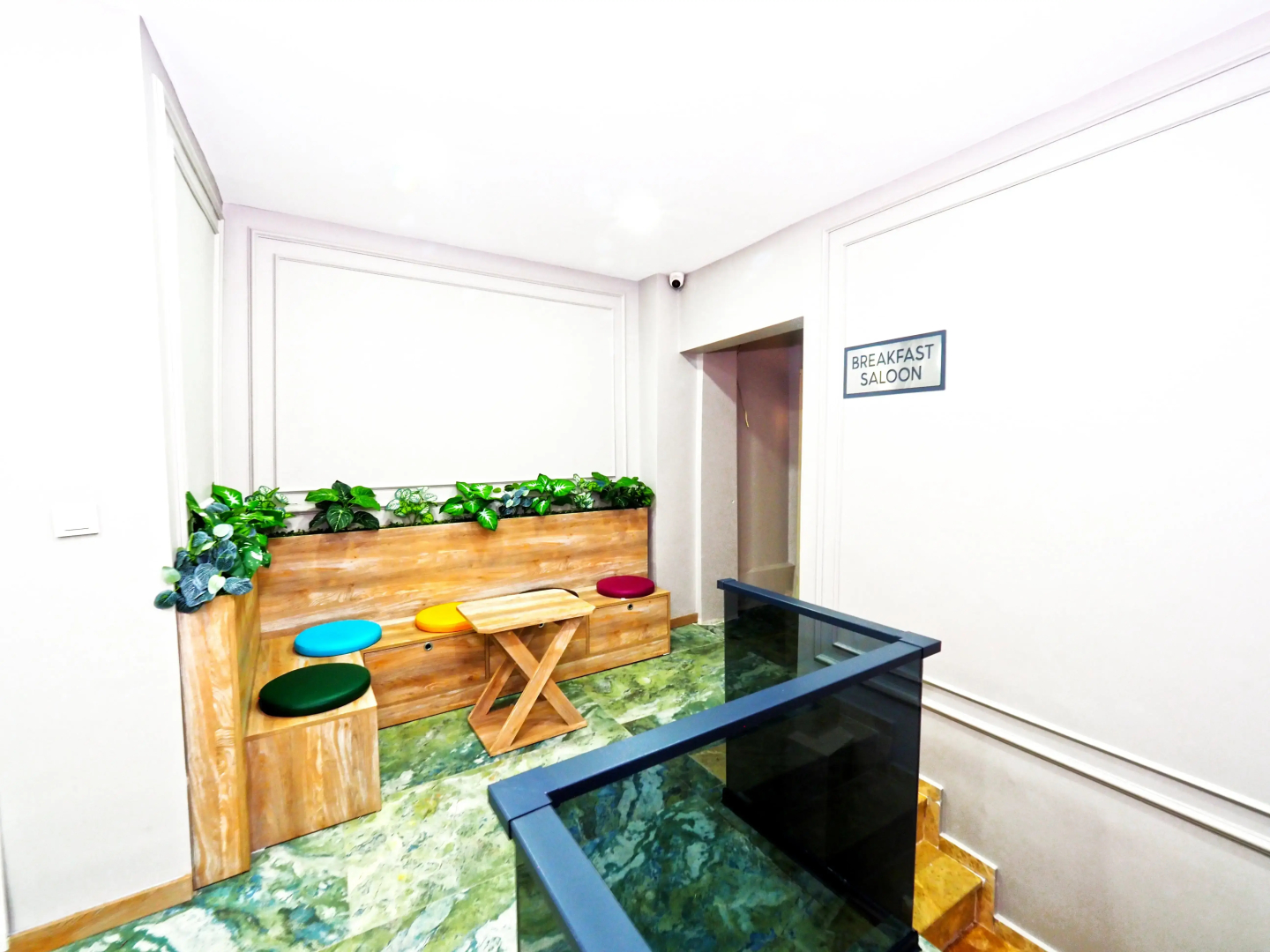 Foto - Diamond Hotel