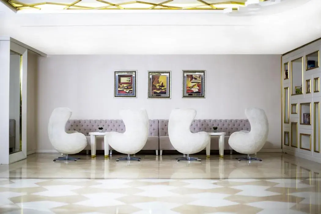 Foto - Massimo Hotel - Adults Only 'Ex La Boutique Hotels'