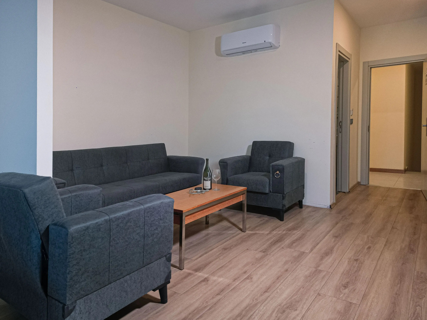 Foto - Lara Street Hotel