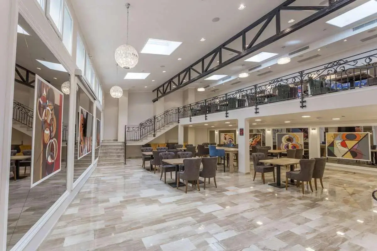 Photo - Hotel Royal Inn