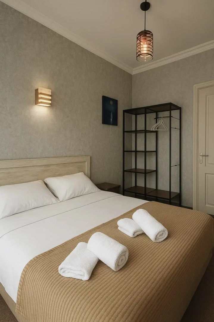 Foto - Hotel Marioni