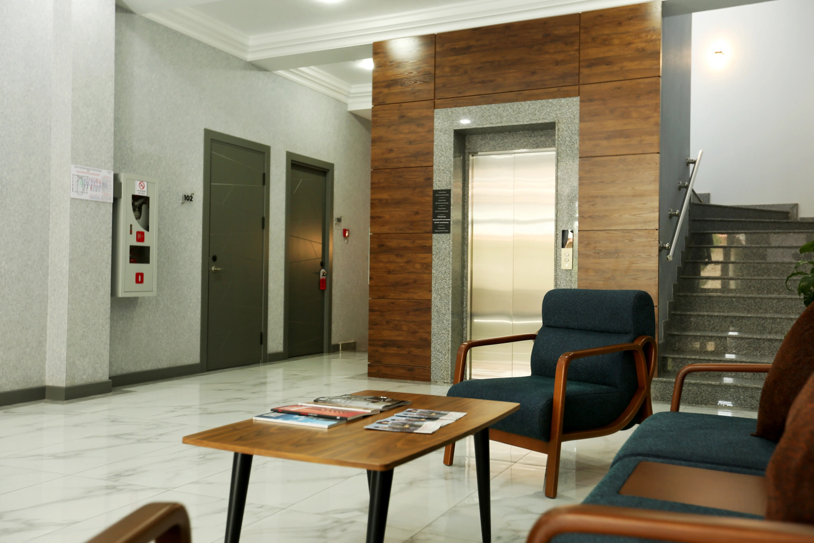 Photo - Parklane Hotel