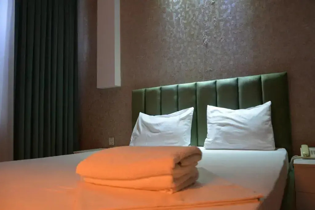 Foto - Perron Hotel Baku