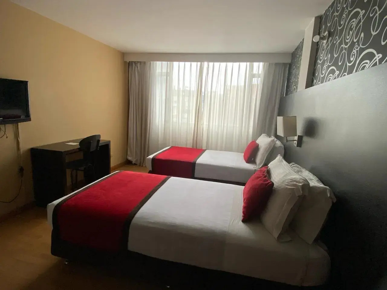 Photo - Hotel Silver Javeriana By Hospedium Bogota