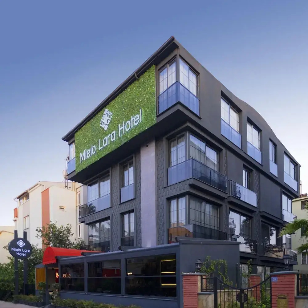 Foto - Mielo Lara Hotel