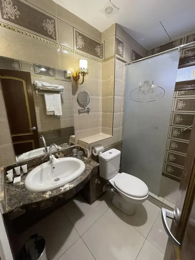 Foto - Cosmopolitan hotel