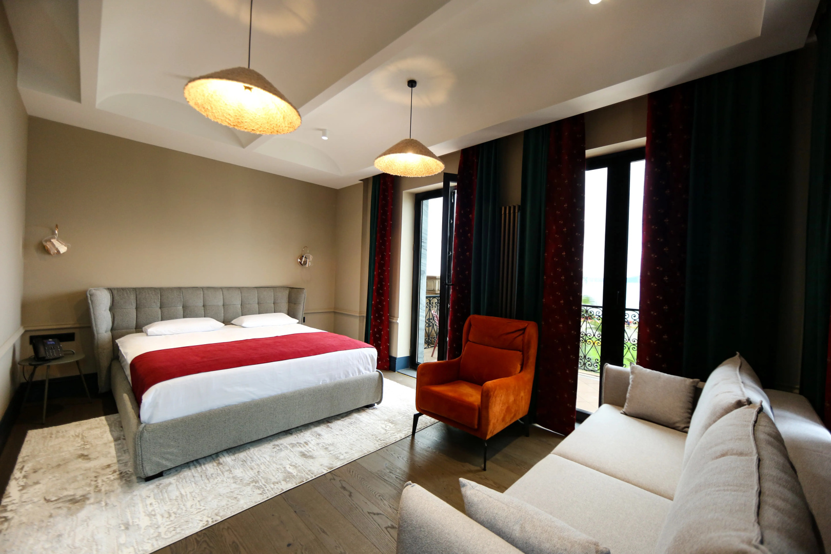Photo - Hotel Retro