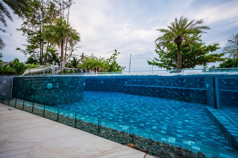 Photo - Worita Cove Hotel